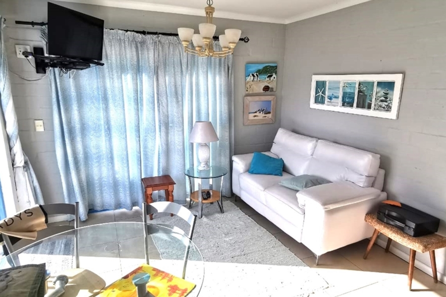 To Let 1 Bedroom Property for Rent in Blue Lagoon Western Cape